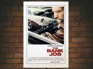 -The Bank Job (2008)-<br>The Original Movie