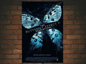 -The Butterfly Effect 3: Revelations (2009)-<br>The Original Movie