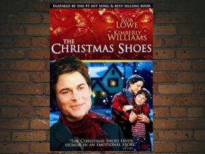 -The Christmas Shoes (2002)-<br>The Original Movie