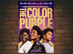 -The Color Purple (2023)-<br>The Original Movie