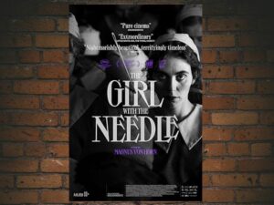 -The Girl With The Needle (2024)-<br>The Original Movie
