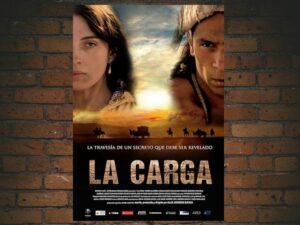 -The Load (2016)-<br>The Original Movie