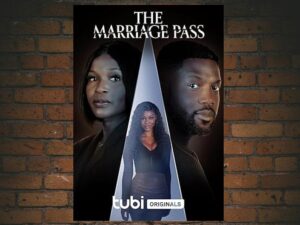 -The Marriage Pass (2024)-<br>The Original Movie
