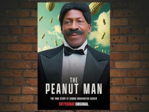 -The Peanut Man (2024)-<br>The Original Movie