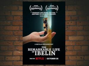 -The Remarkable Life Of Ibelin (2024)-<br>The Original Movie