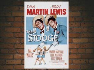 -The Stooge (1951)-<br>The Original Movie