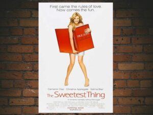 -The Sweetest Thing (2002)-<br>The Original Movie