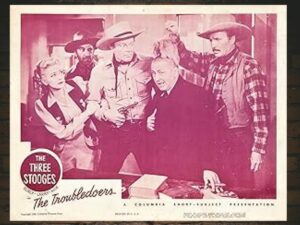 -The Three Troubledoers (1946)-<br>The Original Movie