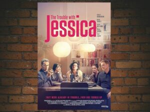 -The Trouble With Jessica (2023)-<br>The Original Movie