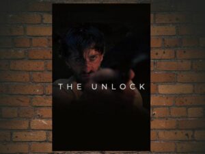-The Unlock (2024)-<br>The Original Movie