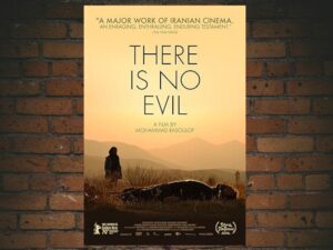 -There Is No Evil (2020)-<br>The Original Movie