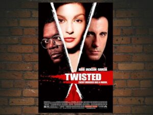 -Twisted (2004)-<br>The Original Movie