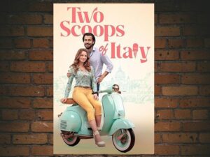-Two Scoops Of Italy (2024)-<br>The Original Movie