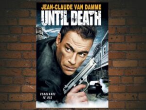 -Until Death (2007)-<br>The Original Movie