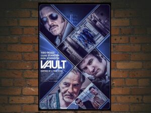 -Vault (2019)-<br>The Original Movie