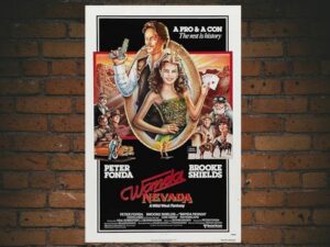 -Wanda Nevada (1979)-<br>The Original Movie