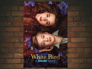 -White Bird (2024)-<br>The Original Movie