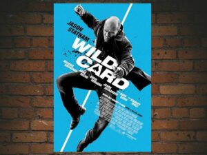 -Wild Card (2015)-<br>The Original Movie