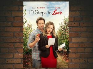 -10 Steps To Love (2021)-<br>The Original Movie