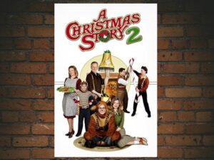 -A Christmas Story 2 (2012)-<br>The Original Movie