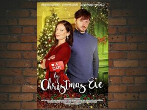 -A Date By Christmas Eve (2019)-<br>The Original Movie