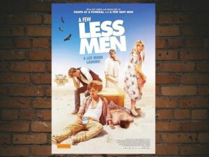 -A Few Less Men (2017)-<br>The Original Movie