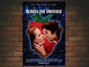 -Across The Universe (2007)-<br>The Original Movie