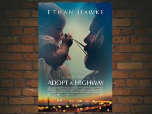 -Adopt a Highway (2019)-<br>The Original Movie