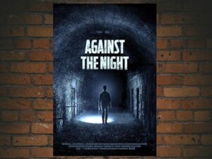 -Against the Night (2017)-<br>The Original Movie