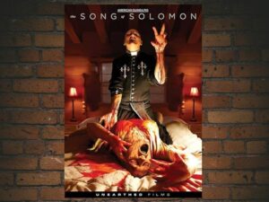-American Guinea Pig: The Song of Solomon (2017)-<br>The Original Movie