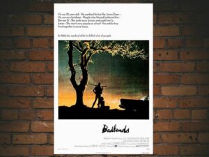 -Badlands (1973)-<br>The Original Movie