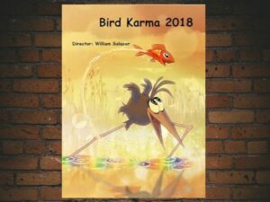 -Bird Karma (2018)-<br>The Original Movie