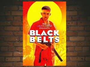-Black Belts (2023)-<br>The Original Movie