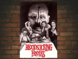 -Bloodsucking Freaks (1976)-<br>The Original Movie