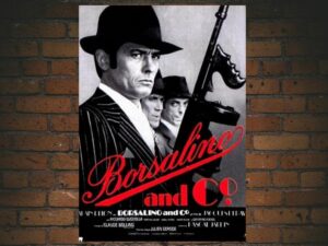 -Borsalino And Co (1974)-<br>The Original Movie