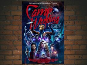 -Camp Wedding (2019)-<br>The Original Movie