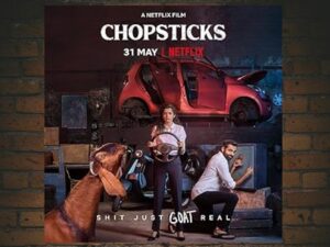 -Chopsticks (2019)-<br>The Original Movie