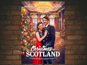 -Christmas In Scotland (2023)-<br>The Original Movie