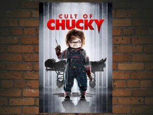 -Cult Of Chucky (2017)-<br>The Original Movie