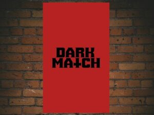 -Dark Match (2024)-<br>The Original Movie
