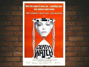 -Death Watch (1980)-<br>The Original Movie