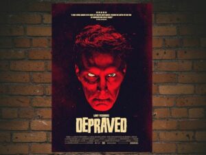 -Depraved (2019)-<br>The Original Movie