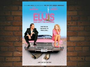 -Elvis Has Left The Building (2004)-<br>The Original Movie