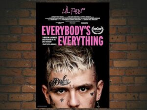 -Everybody's Everything (2019)-<br>The Original Movie