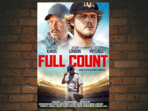 -Full Count (2019)-<br>The Original Movie
