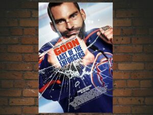 -Goon: Last Of The Enforcers (2017)-<br>The Original Movie