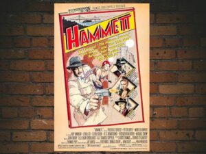 -Hammett (1982)-<br>The Original Movie
