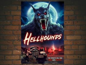 -Hellhounds (2024)-<br>The Original Movie