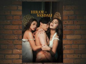 -Hiram Na Sandali (2025)-<br>The Original Movie