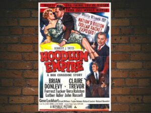 -Hoodlum Empire (1952)-<br>The Original Movie
